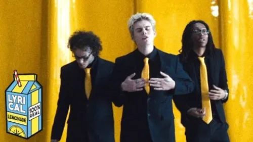 Lil Tecca - This My Life (feat. The Kid LAROI & Lil Skies)