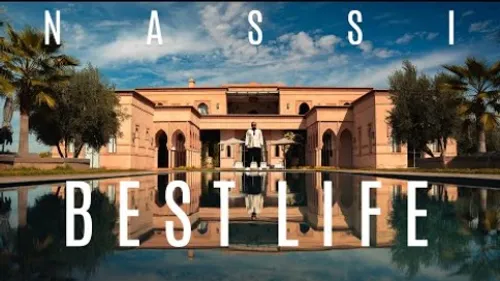 Nassi - Best life