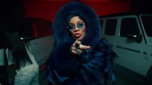 GloRilla - Yeah Glo!