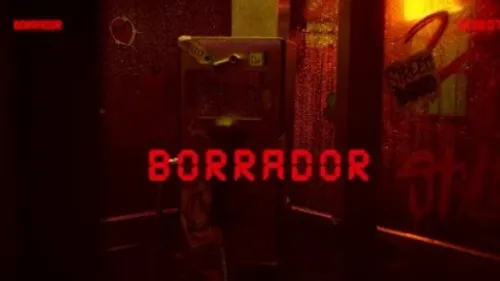 Prince Royce - Borrador