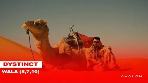 DYSTINCT - Wala 5, 7, 10