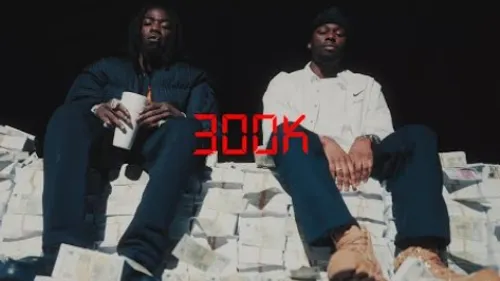 Gazo & Tiakola - 300K