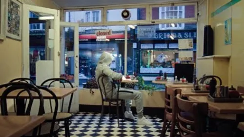 Central Cee - I Will