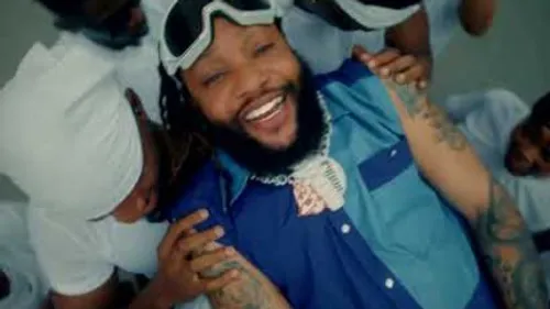 Kcee - Ebelebe (feat. Skiibii & Teni)