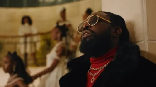 Timaya - Dey Your Dey