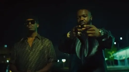 Hös Copperfield - ON EN REPARLERA / PHOTO (feat. Werenoi)