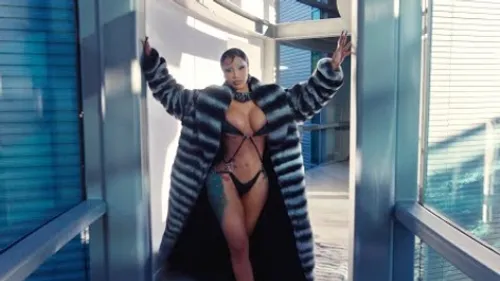 Cardi B - Like What (Freestyle)