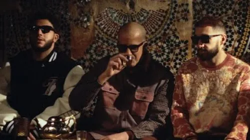 Rim'K - Tant pis (feat. TIF & Sofiane Pamart)