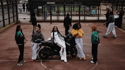 Merveille - CITADELLE