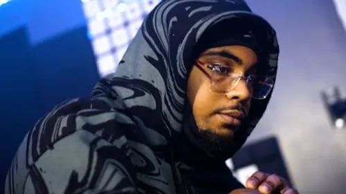 LVS - CDLF (freestyle)