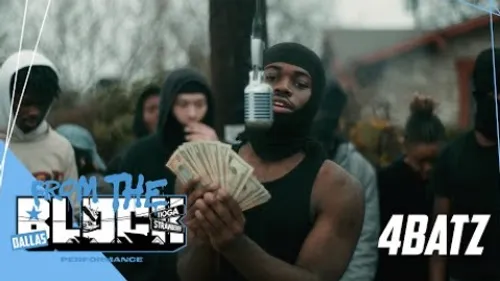 4Batz - act ii: date