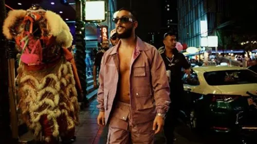 Lacrim - Corleone II