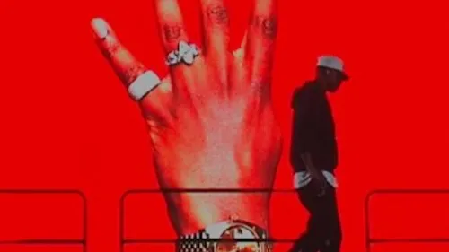 Franglish - Position