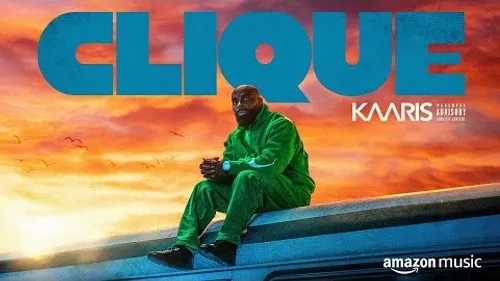 Kaaris - Clique