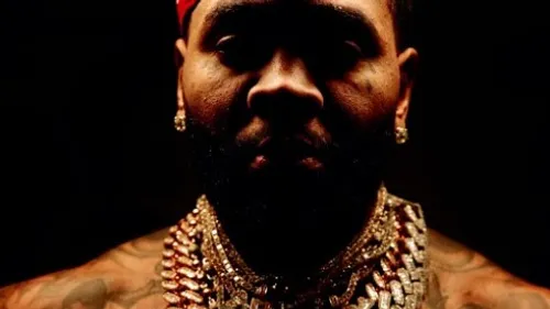 Kevin Gates - It Won't Happen