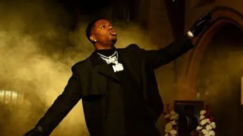 Fridayy - Without You