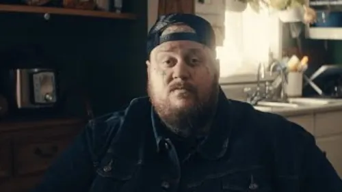 Joyner Lucas - Best For Me (feat. Jelly Roll)