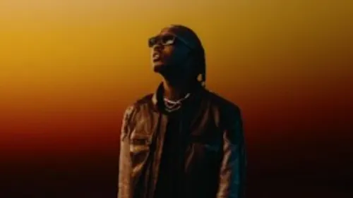 Harley - Party Anthem (Amapiano)