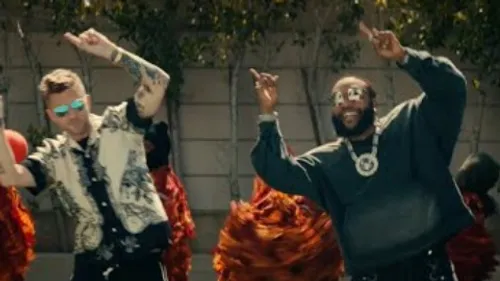 Kcee & OneRepublic - Ojapiano (Remix)