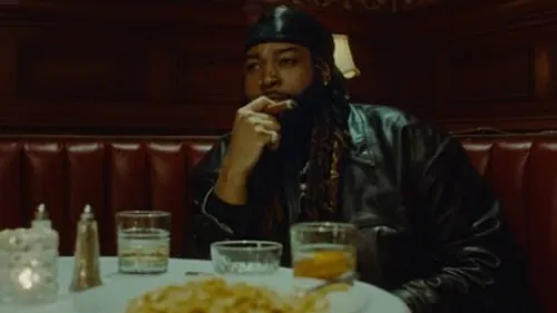 PARTYNEXTDOOR - R E A L W O M A N