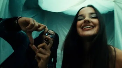 Levelsantana - Mi Amor (feat. Bianca Costa)