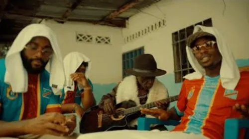 Gradur - TI TI TI (feat. SDM & Rsko)