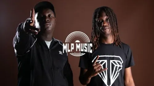 Josski - Parano (feat. Kaneki)