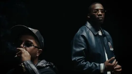 SDM - Toka (feat. Hamza)