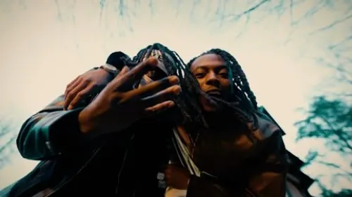 SNO - VESKI (feat. KOBA LAD)