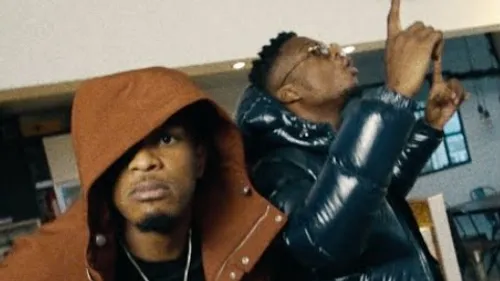 Ninho, Niska - UnRappeurÇaRap #3