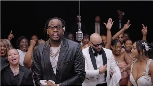 Fivio Foreign - Living Legend