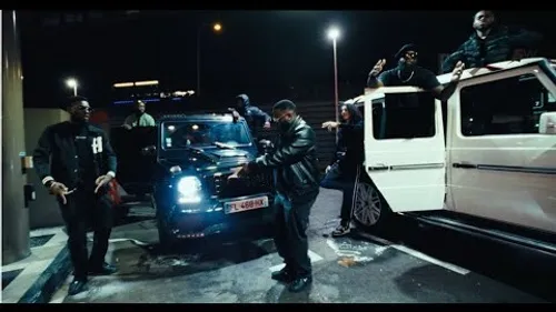 Bramsito - Samu Kani