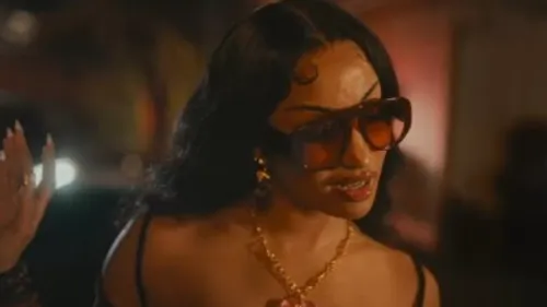 Shenseea - Puni Police