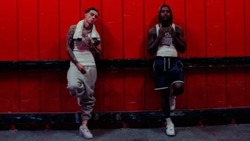 Central Cee - Truth in the lies (feat. Lil Durk)