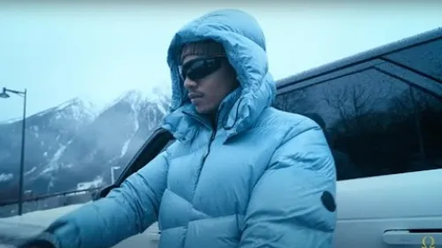 Oboy - Shadowban #2 (Margiela)