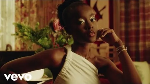 Oxlade - OLOLUFE (feat. Sarkodie)