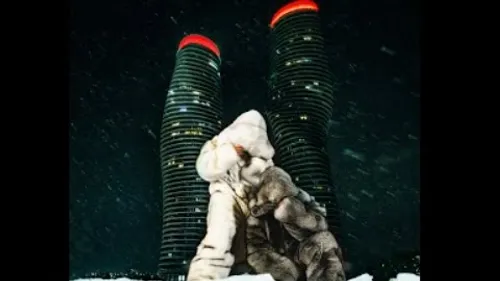 PARTYNEXTDOOR, Drake - SOMEBODY LOVES ME