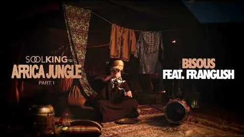Soolking - Bisous (feat. Franglish)