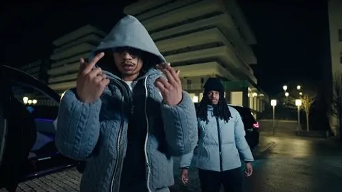 OBOY - Maybach (feat. 1PLIKE140)