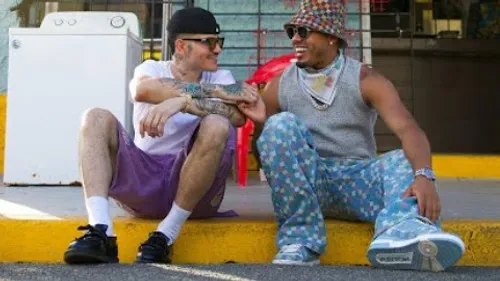 Kapo - ILY (feat. Myke Towers)