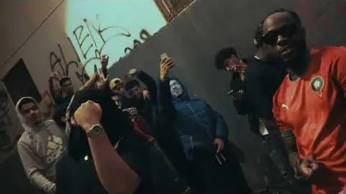 MadeInParis - Ciel Ouvert