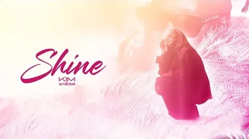 Kim ft Guy2Bezbar-Shine