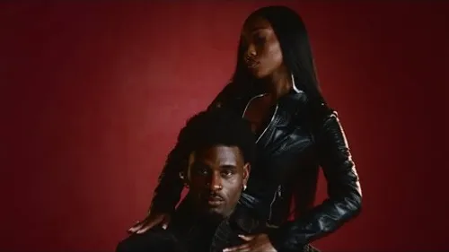 NSG - Venus (feat. Lyvia)