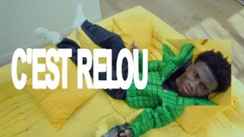 R2 - C'EST RELOU