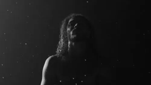 Zamdane - Dernière pluie