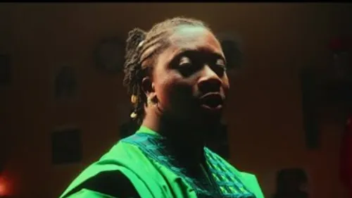 Oxlade - OLAITAN (OLAOLUWA)