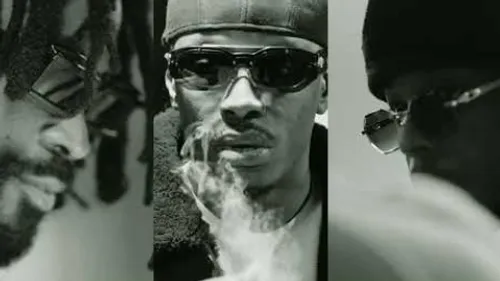 Werenoi - Triple V (feat. Damso & Ninho)