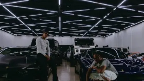 Quavo & Lil Baby - Legends