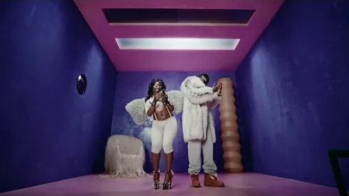 THEODORA - PAY! (feat. Guy2Bezbar)