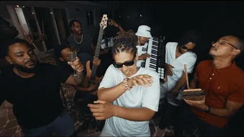 Meryl - Champagne ké fraises